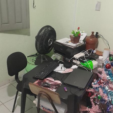 Bed and Breakfast Minha Casa Meu Lar Caxias Exterior foto